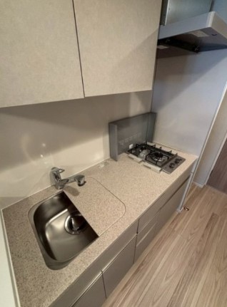 キッチン　参考写真