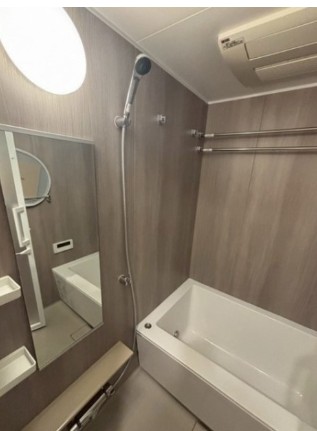 バス・シャワールーム　参考写真