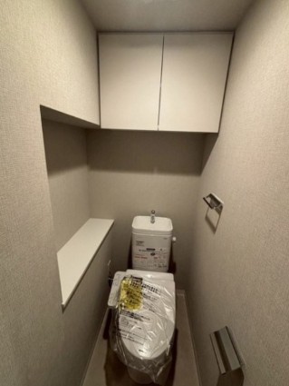 トイレ　参考写真