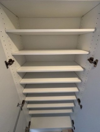 収納　参考写真