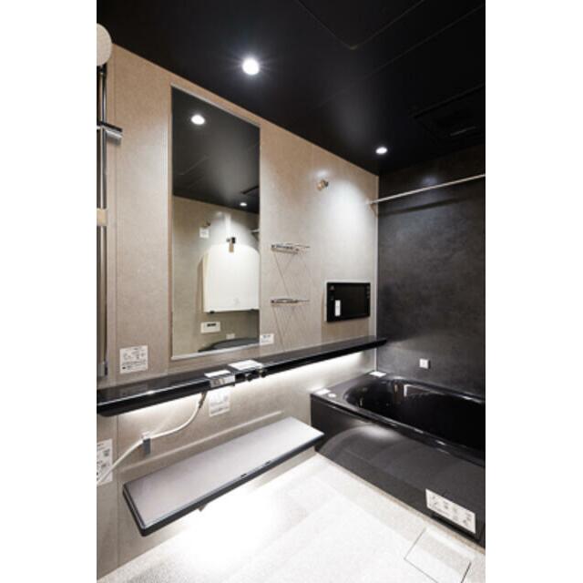 バス・シャワールーム　※同仕様写真含む