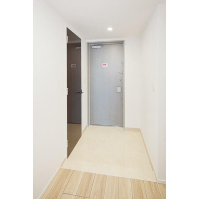 玄関　※同仕様写真含む