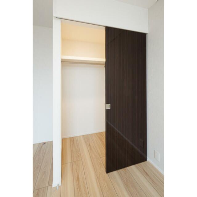 収納　※同仕様写真含む