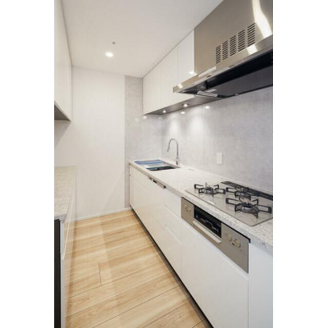 キッチン　※同仕様写真含む