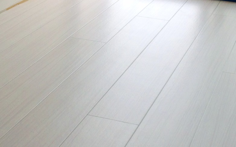 居室・リビング　全室洋室