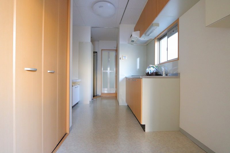 その他　※同タイプ別部屋写真