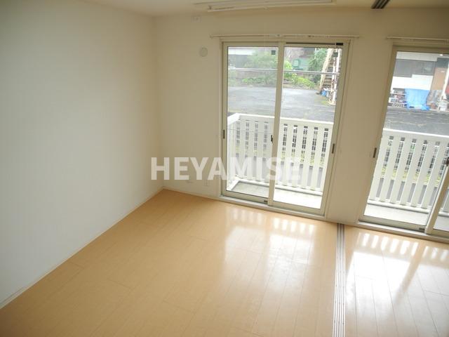 その他部屋・スペース　※室内画像は別号室のもの