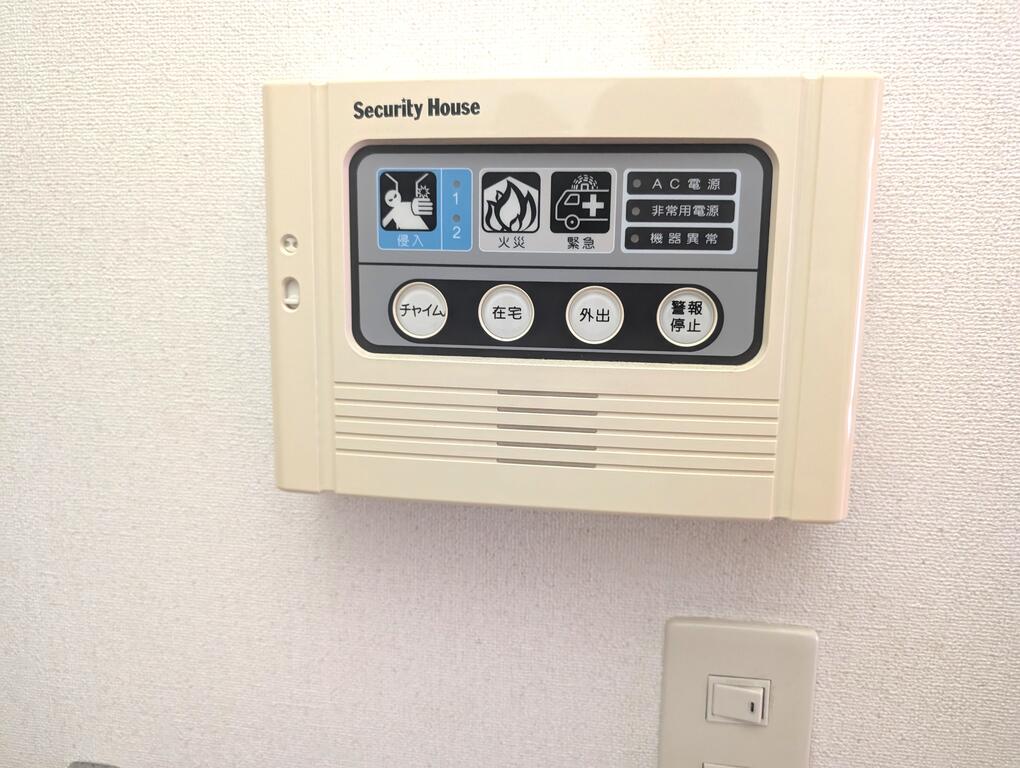 パレーシャル都Aのその他写真