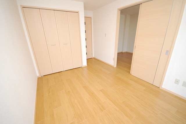 その他部屋・スペース　洋室