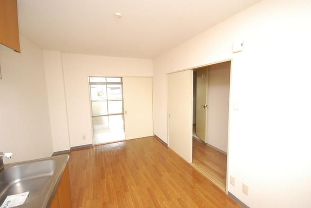 居室・リビング　ＬＤＫ