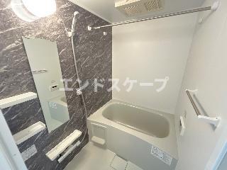 バス・シャワールーム　ユニットバス（イメージ） 高崎、前橋のお部屋探しはエンドスケ