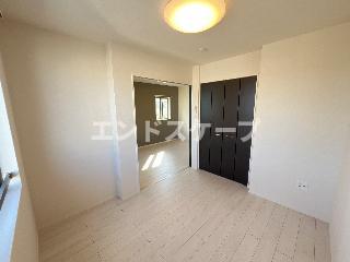 その他部屋・スペース　洋室（イメージ） 高崎、前橋のお部屋探しはエンドスケープまで