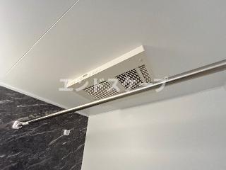 その他　浴室乾燥機（イメージ） 高崎、前橋のお部屋探しはエンドスケー