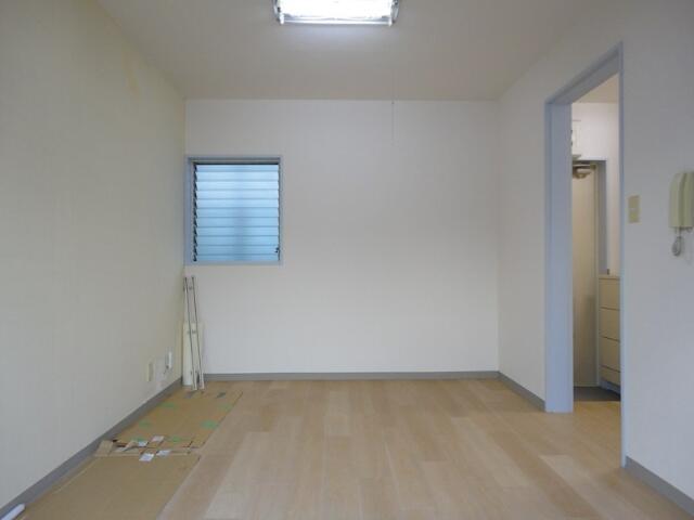 居室・リビング　?