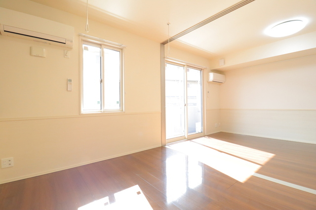 居室・リビング　洋室・リビング