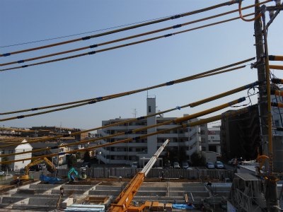 眺望　※別部屋参考写真