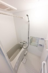 バス・シャワールーム　☆浴室☆