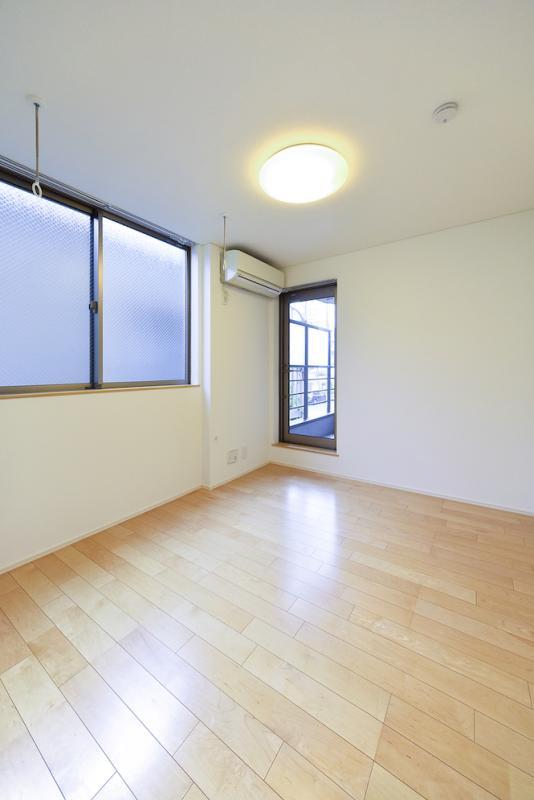 居室・リビング　居室、リビング