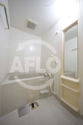 バス・シャワールーム　グランテージ感彩　バスルーム