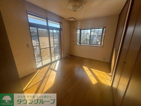 その他部屋・スペース　★お部屋探しは株式会社タウンハウジング東京まで★