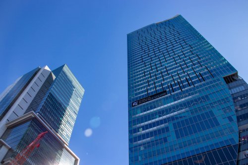 その他　渋谷スクランブルスクエア（その他）まで920m