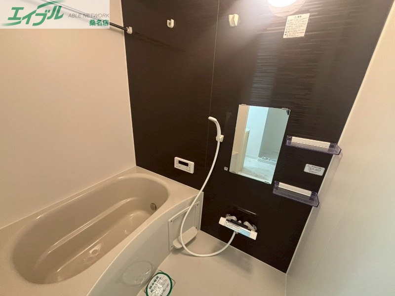 バス・シャワールーム　同型参考写真