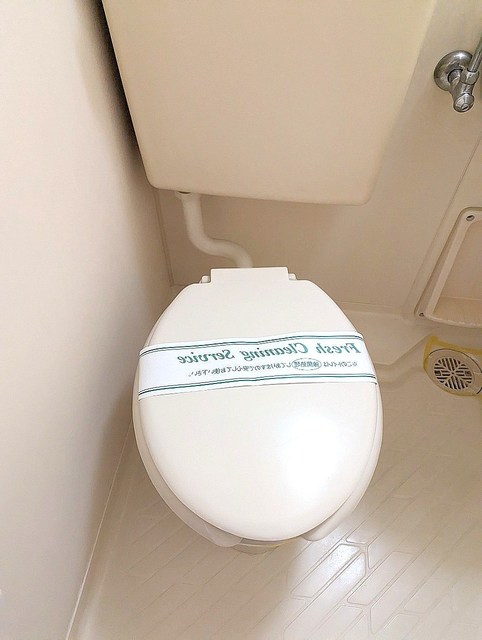 トイレ　同仕様参考