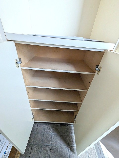 収納　同仕様参考