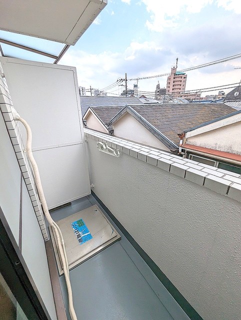 バルコニー　同仕様参考