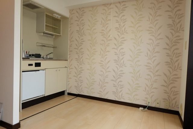 居室・リビング　★洋室★