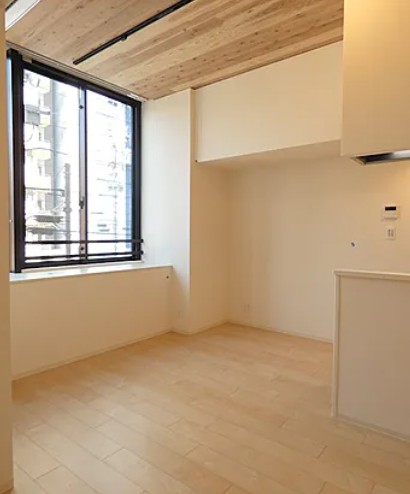 居室・リビング　☆ゆったりスペース☆