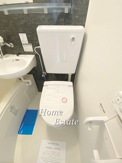 トイレ　同仕様