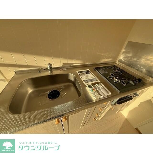 キッチン　お問合せはタウンハウジングまで！※現地待合わせ相談可能