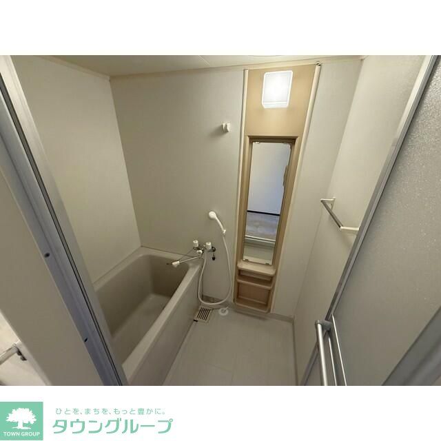 バス・シャワールーム　お問合せはタウンハウジングまで！※現地待合わせ相談可能