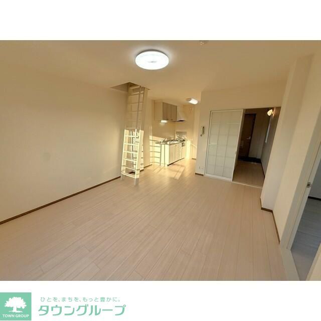 その他部屋・スペース　お問合せはタウンハウジングまで！※現地待合わせ相談可能