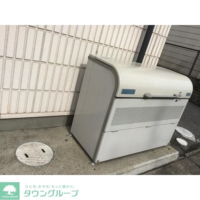 その他共有部分　お問合せはタウンハウジングまで！※現地待合わせ相談可能