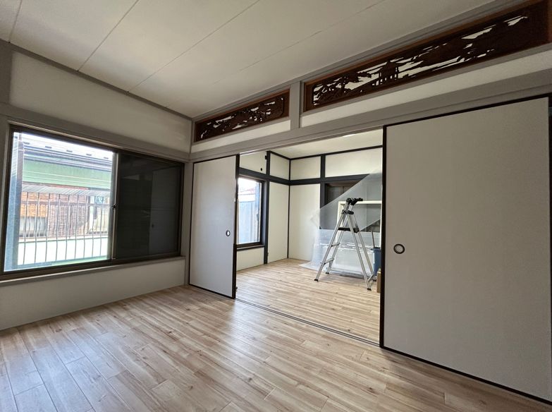 その他部屋・スペース