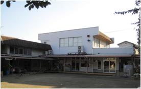 幼稚園・保育園　市立桜保育所（幼稚園・保育園）まで791m