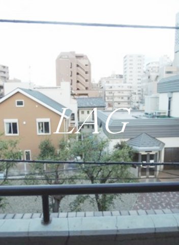 眺望　眺望です。