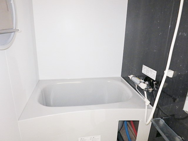 バス・シャワールーム　同仕様参考写真