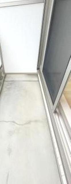 バルコニー　同仕様写真