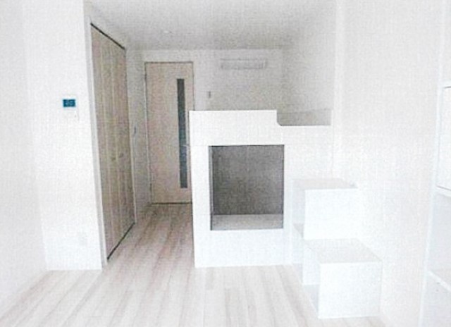 居室・リビング　同仕様参考写真