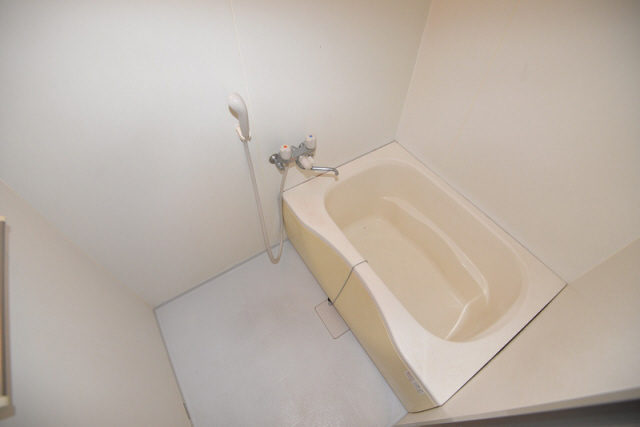 バス・シャワールーム　日々の暮らしに欠かせないお風呂です