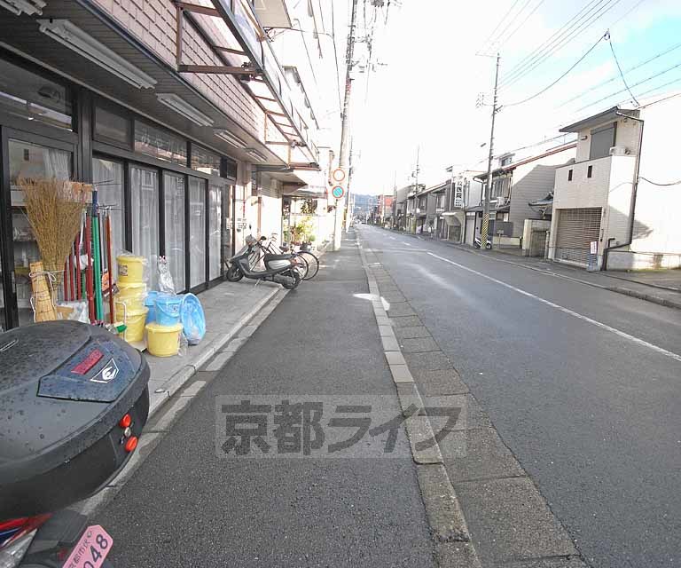その他　閑静な住宅街です。