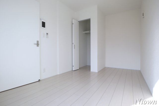 居室・リビング　おしゃれな居間です