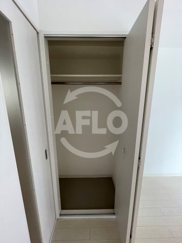 収納　alvas(アルバス) 　クローゼット