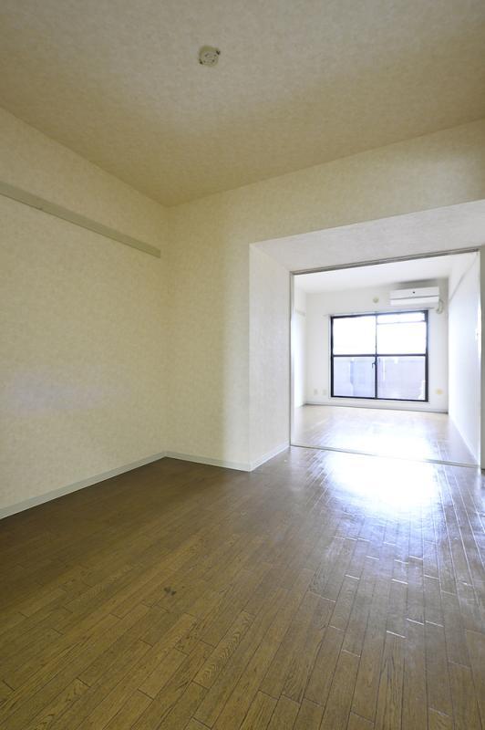 居室・リビング　居室、リビング