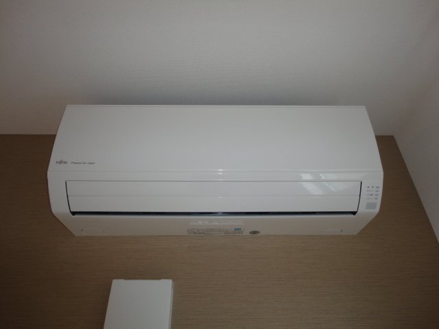 その他設備　エアコン（設備）