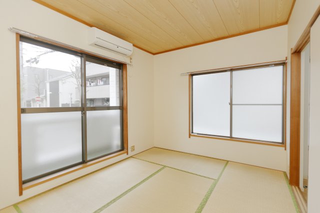 その他　別部屋サンプル