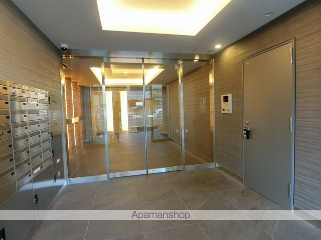 ロビー　ロビー